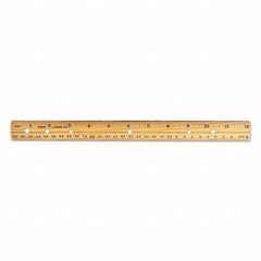 Charles Leonard - Office Machine Supplies & Accessories Office Machine/Equipment Accessory Type: Ruler For Use With: Office - Americas Industrial Supply