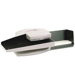 Martin Yale - Office Machine Supplies & Accessories Office Machine/Equipment Accessory Type: Tabletop Electric Letter Opener For Use With: Letters - Americas Industrial Supply