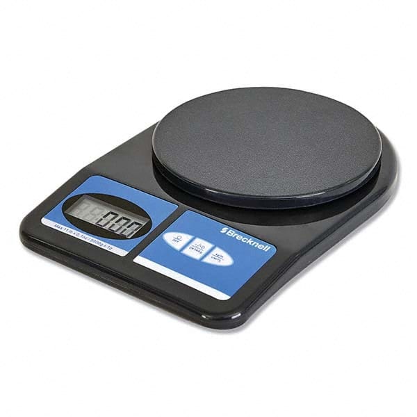 Brecknell - Shipping & Receiving Platform & Bench Scales Scale Type: Shipping Scale Display Type: Digital - Americas Industrial Supply