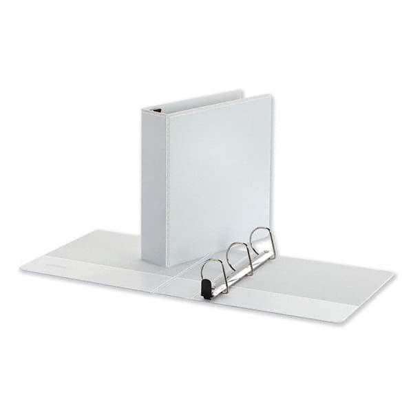 UNIVERSAL - Ring Binders Binder Type: View Capacity: 2" - Americas Industrial Supply