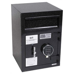 FireKing - Safes Type: Depository Security Safe Internal Width (Inch): 12 - Americas Industrial Supply
