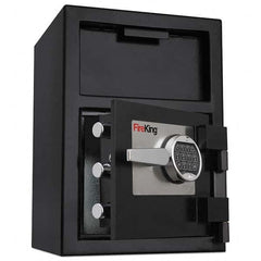 FireKing - Safes Type: Depository Security Safe Internal Width (Inch): 24 - Americas Industrial Supply