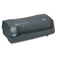 GBC - Staplers Type: Electric Sheet Capacity: 24 - Americas Industrial Supply