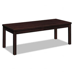 Hon - Stationary Tables Type: Occasional Table Material: High-Pressure Laminate - Americas Industrial Supply