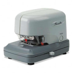Swingline - Staplers Type: Electric Sheet Capacity: 30 - Americas Industrial Supply