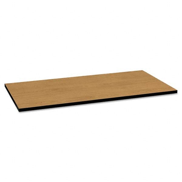 Hon - Stationary Tables Type: Conference Table Material: High-Pressure Laminate - Americas Industrial Supply