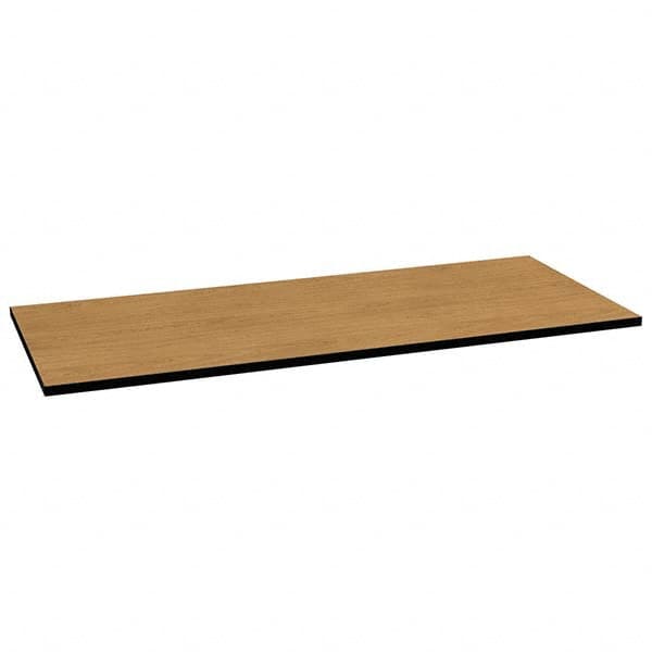 Hon - Stationary Tables Type: Conference Table Material: High-Pressure Laminate - Americas Industrial Supply