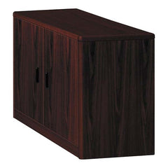 Hon - Storage Cabinets Type: Locking Width (Inch): 36 - Americas Industrial Supply