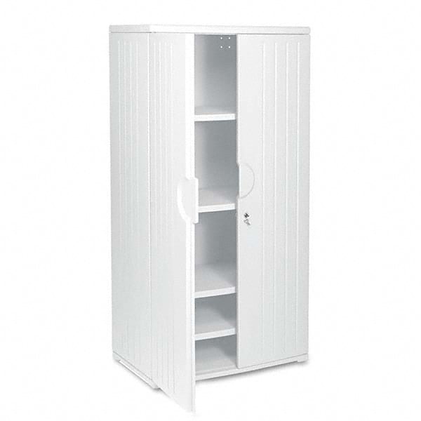 ICEBERG - Storage Cabinets Type: Locking Width (Inch): 36 - Americas Industrial Supply