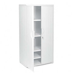 ICEBERG - Storage Cabinets Type: Locking Width (Inch): 36 - Americas Industrial Supply