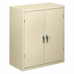 Hon - Storage Cabinets Type: Locking Width (Inch): 36 - Americas Industrial Supply