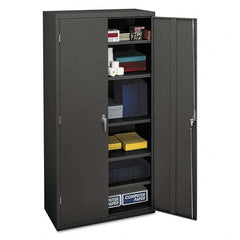 Hon - Storage Cabinets Type: Locking Width (Inch): 36 - Americas Industrial Supply