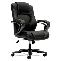 Hon - 43-1/4" High Executive Chair - Americas Industrial Supply