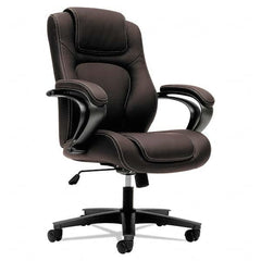 Hon - 43-1/4" High Executive Chair - Americas Industrial Supply