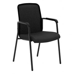 Hon - 36" High Mesh Office Chair - Americas Industrial Supply