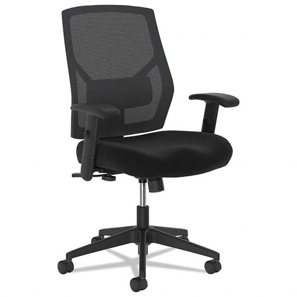 Hon - 43" High Task Chair - Americas Industrial Supply