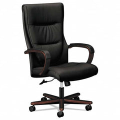 Hon - 47-1/2" High High Back Chair - Americas Industrial Supply