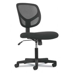 Sadie - 38.27" High Task Chair - Americas Industrial Supply