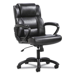 Sadie - 43" High Executive Chair - Americas Industrial Supply