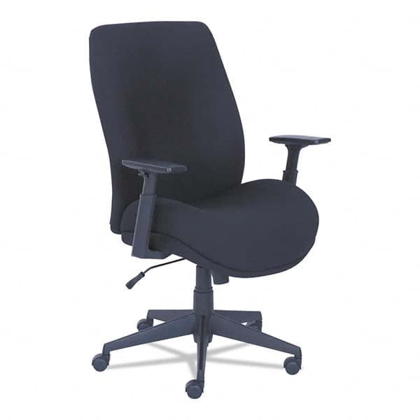 La-Z-Boy - 44-1/4" High Mesh Office Chair - Americas Industrial Supply