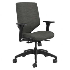 Hon - 41-3/4" High Task Chair - Americas Industrial Supply