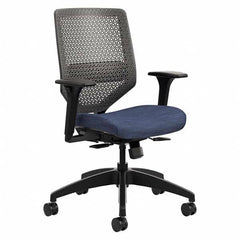 Hon - 41-3/4" High Task Chair - Americas Industrial Supply