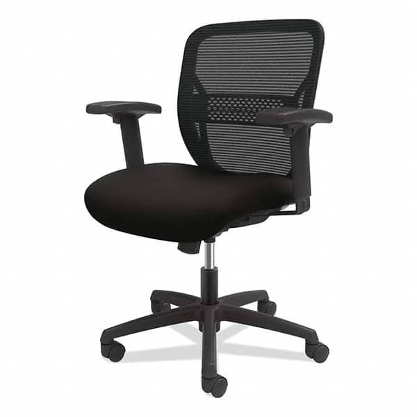 Hon - 38-1/4" High Task Chair - Americas Industrial Supply