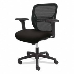 Hon - 38-1/4" High Task Chair - Americas Industrial Supply