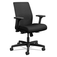 Hon - 42" High Task Chair - Americas Industrial Supply