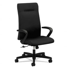 Hon - 48" High Executive Chair - Americas Industrial Supply