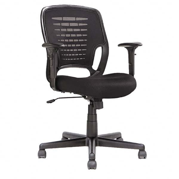 OIF - 39.17" High Mesh Office Chair - Americas Industrial Supply