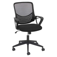 OIF - 39.56" High Mesh Office Chair - Americas Industrial Supply