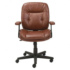 OIF - 39.95" High Swivel/Tilt Chair - Americas Industrial Supply
