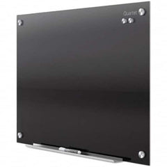 Quartet - 24" High x 36" Wide Magnetic Dry Erase Board - Americas Industrial Supply