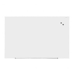 UNIVERSAL - 48" High x 72" Wide Dry Erase - Americas Industrial Supply