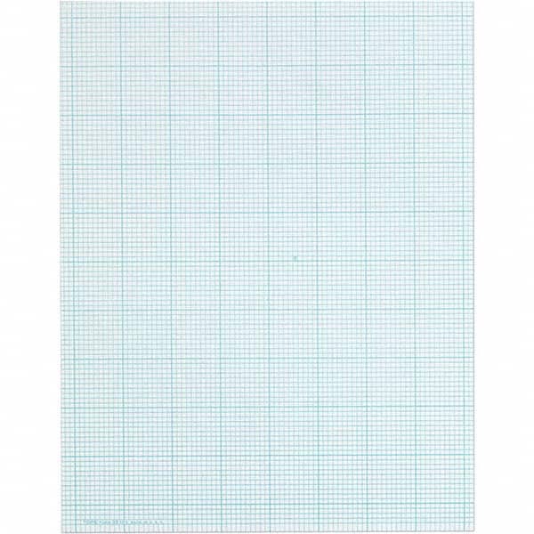 TOPS - Note Pads, Writing Pads & Notebooks Writing Pads & Notebook Type: Wall Calendar Size: 8-1/2 x 11 - Americas Industrial Supply