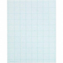 TOPS - Note Pads, Writing Pads & Notebooks Writing Pads & Notebook Type: Wall Calendar Size: 8-1/2 x 11 - Americas Industrial Supply