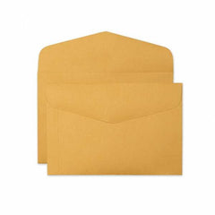 Quality Park - Mailers, Sheets & Envelopes Type: Catalog Envelope Style: Gummed Flap - Americas Industrial Supply