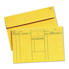 Quality Park - Mailers, Sheets & Envelopes Type: Security Envelope Style: Fold Flap - Americas Industrial Supply