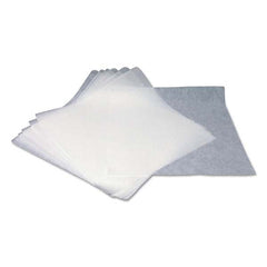 Bagcraft Papercon - Foil & Plastic Wrap Breakroom Accessory Type: Pan Liners For Use With: Food Protection - Americas Industrial Supply