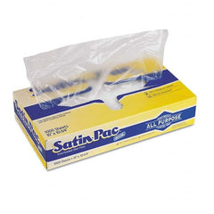 Dixie - Foil & Plastic Wrap Breakroom Accessory Type: Plastic Wrap For Use With: Food Protection - Americas Industrial Supply