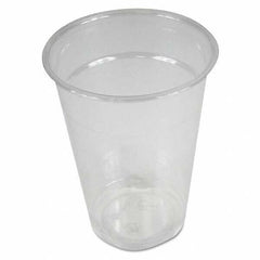 Boardwalk - Clear Plastic Cold Cups, 9 oz, PET, 1000/Carton - Americas Industrial Supply