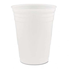 DART - Conex Translucent Plastic Cold Cups, 16 oz, 1000/Carton - Americas Industrial Supply