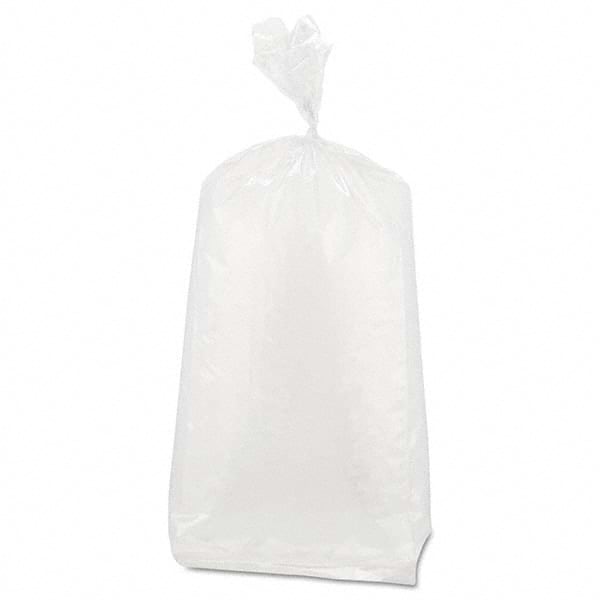 Inteplast Group - Reclosable Food & Sandwich Bags Volume Capacity: 1 Qt. Width (Inch): 4 - Americas Industrial Supply