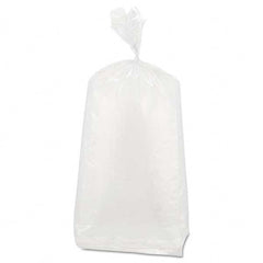 Inteplast Group - Reclosable Food & Sandwich Bags Volume Capacity: 1 Qt. Width (Inch): 4 - Americas Industrial Supply