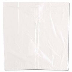 Inteplast Group - Reclosable Food & Sandwich Bags Volume Capacity: 3 Qt. Width (Inch): 12 - Americas Industrial Supply