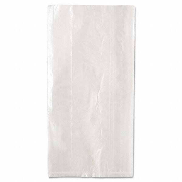 Inteplast Group - Reclosable Food & Sandwich Bags Volume Capacity: 2 Qt. Width (Inch): 6 - Americas Industrial Supply