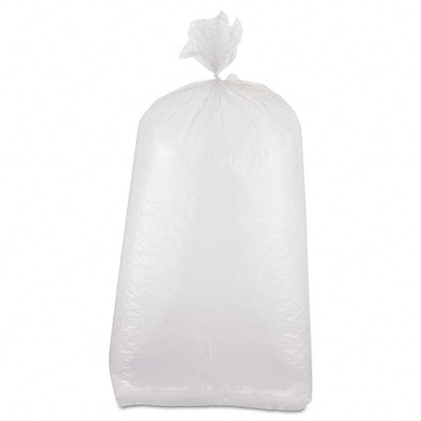 Inteplast Group - Reclosable Food & Sandwich Bags Volume Capacity: 1 Loaf Width (Inch): 8 - Americas Industrial Supply