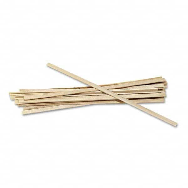 Royal Paper - Coffee, Tea & Accessories Breakroom Accessory Type: Coffee Stirrers For Use With: Coffee - Americas Industrial Supply