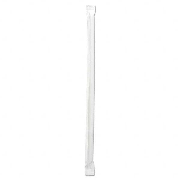 Boardwalk - Coffee, Tea & Accessories Breakroom Accessory Type: Straws For Use With: Beverages - Americas Industrial Supply